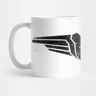 Titian Redeemer Mug